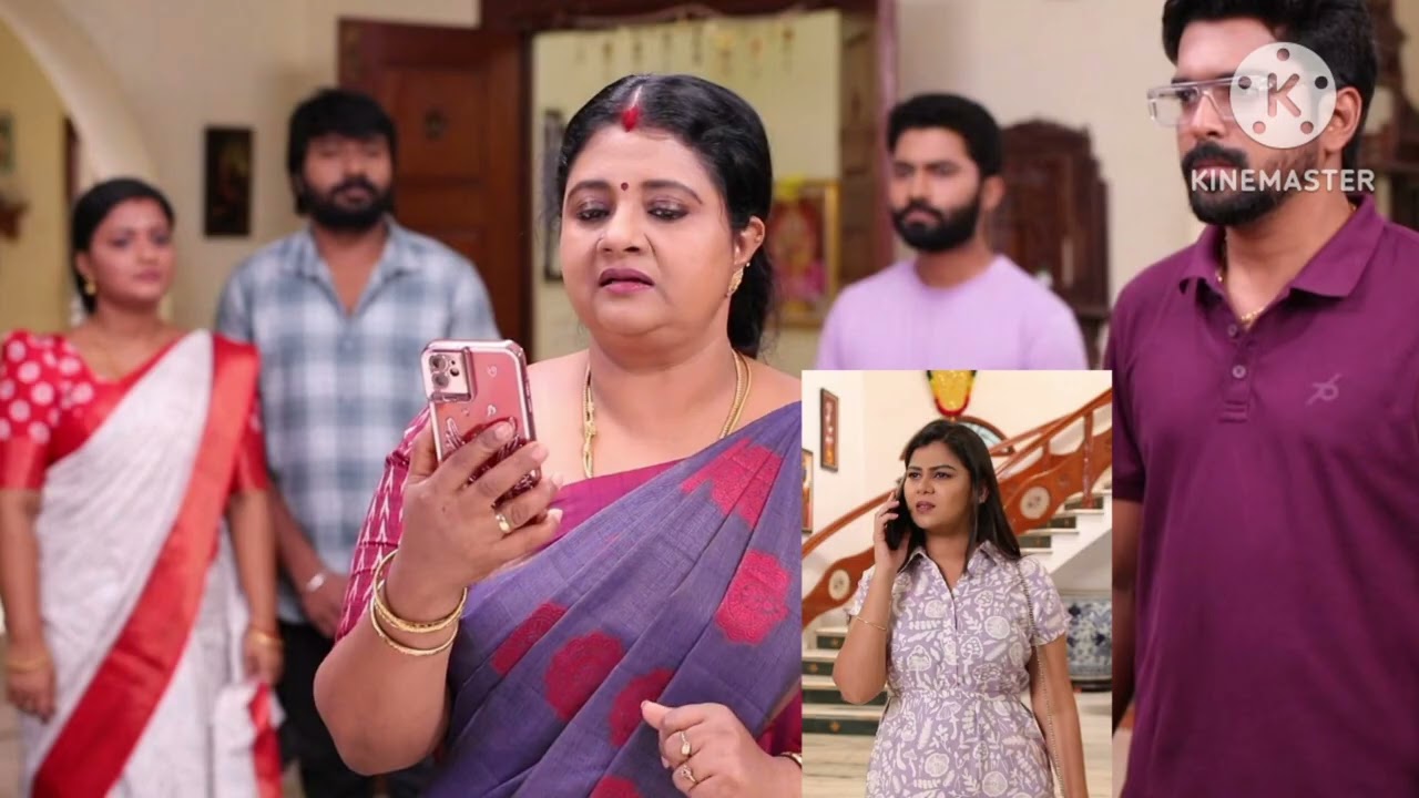 சிறகடிக்க ஆசை 28.1.2026 விஜயாவை கலாய்த்து கதற விட்ட ஸ்ருதி சீரியல் ரிவ்யூ..