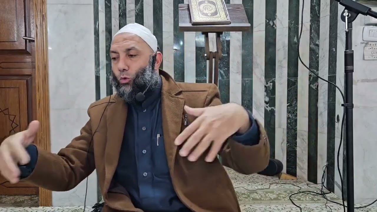 برنامج عملي في شهر رمضان.فضائل سورة الإخلاص.من قرأ قل هو الله أحد عشر مرات بنى الله له قصرا في الجنة