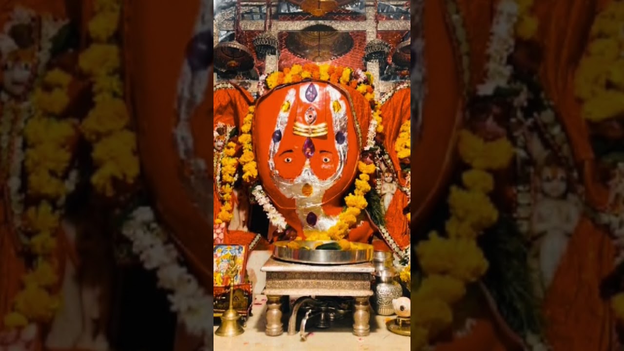 जय गणेश देवा। त्रिनेत्र मंदिर।#hindu#ganesh #ganpati #ganesha #trinetramandir  #youtubeshorts