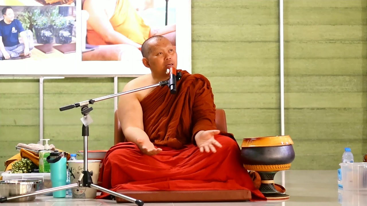 สนทนาธรรมกับครูบานิกร 06-02-69