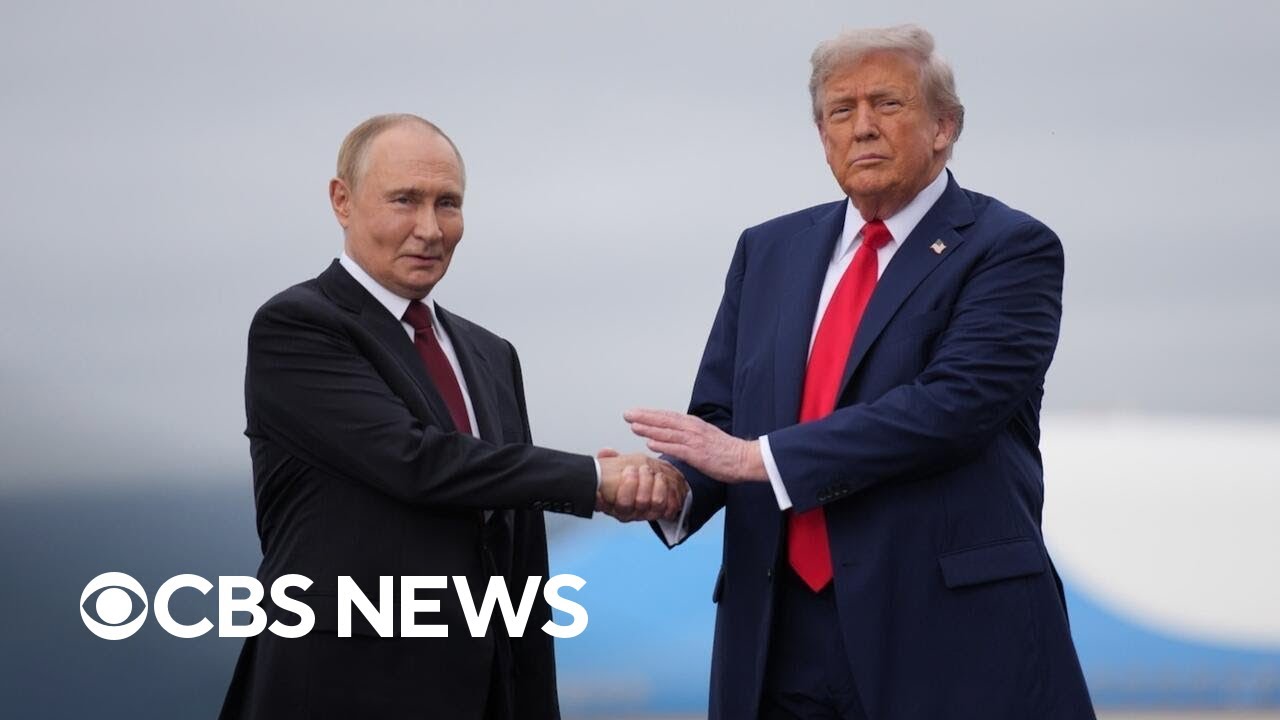 Trump approved 28-point plan to end Russia-Ukraine war, White House official says