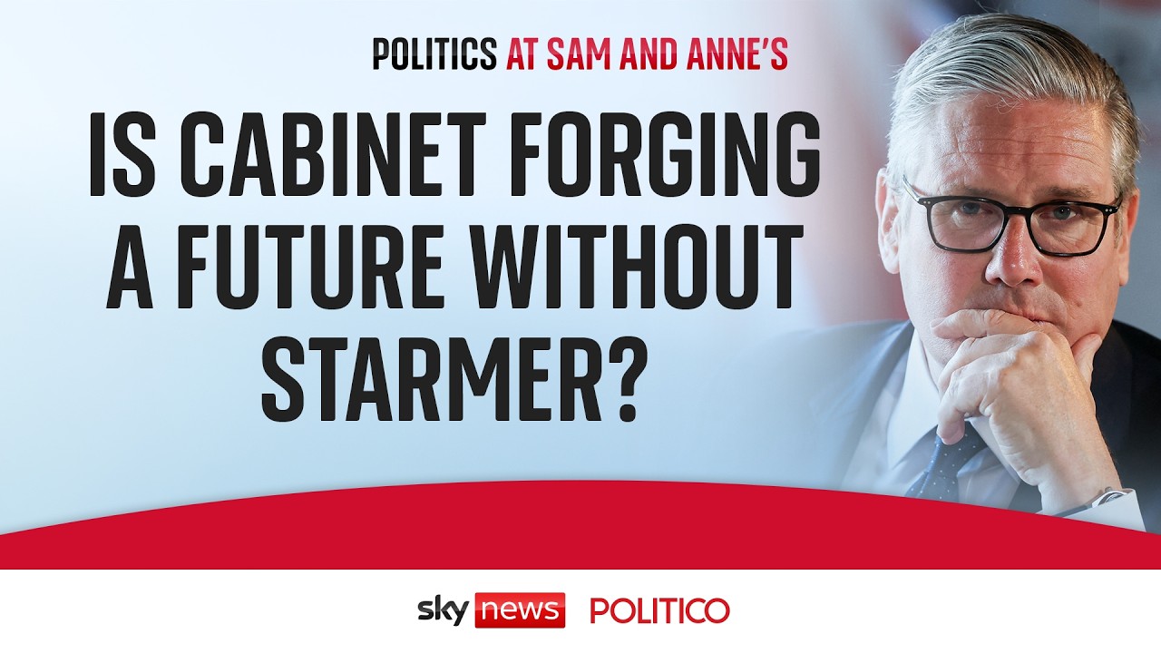 By-election eve: Cabinet on the brink