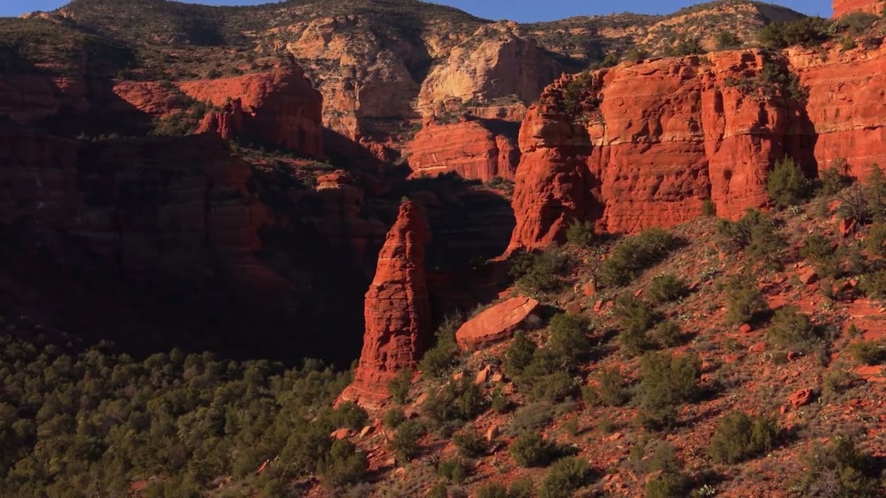 Sedona 1