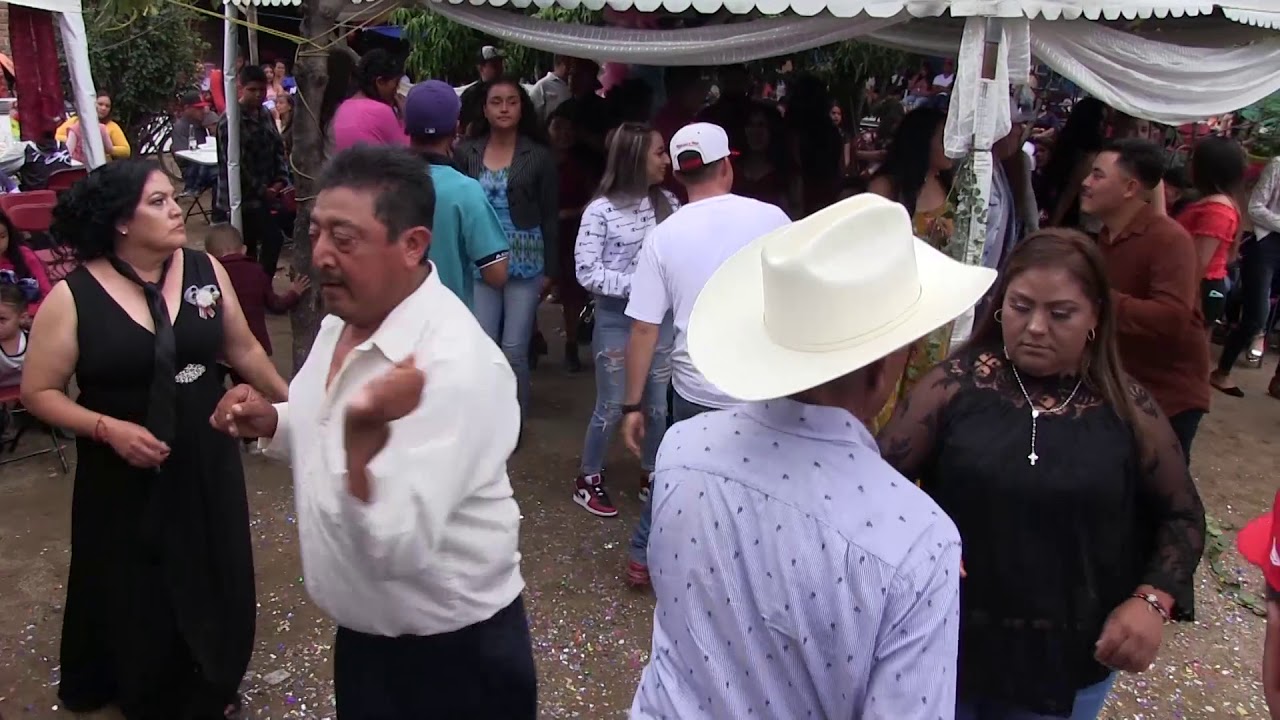 Banda Hermanos Lopez en la Boda de Hugo e Irene