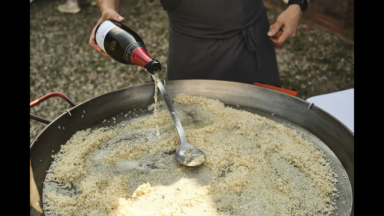 Territorio y conocimiento en @RaventosiBlanc   🍇