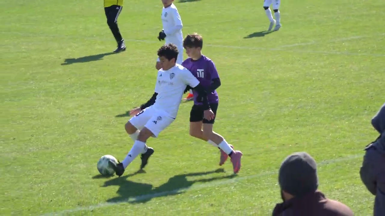 Kalamata FC VS T11