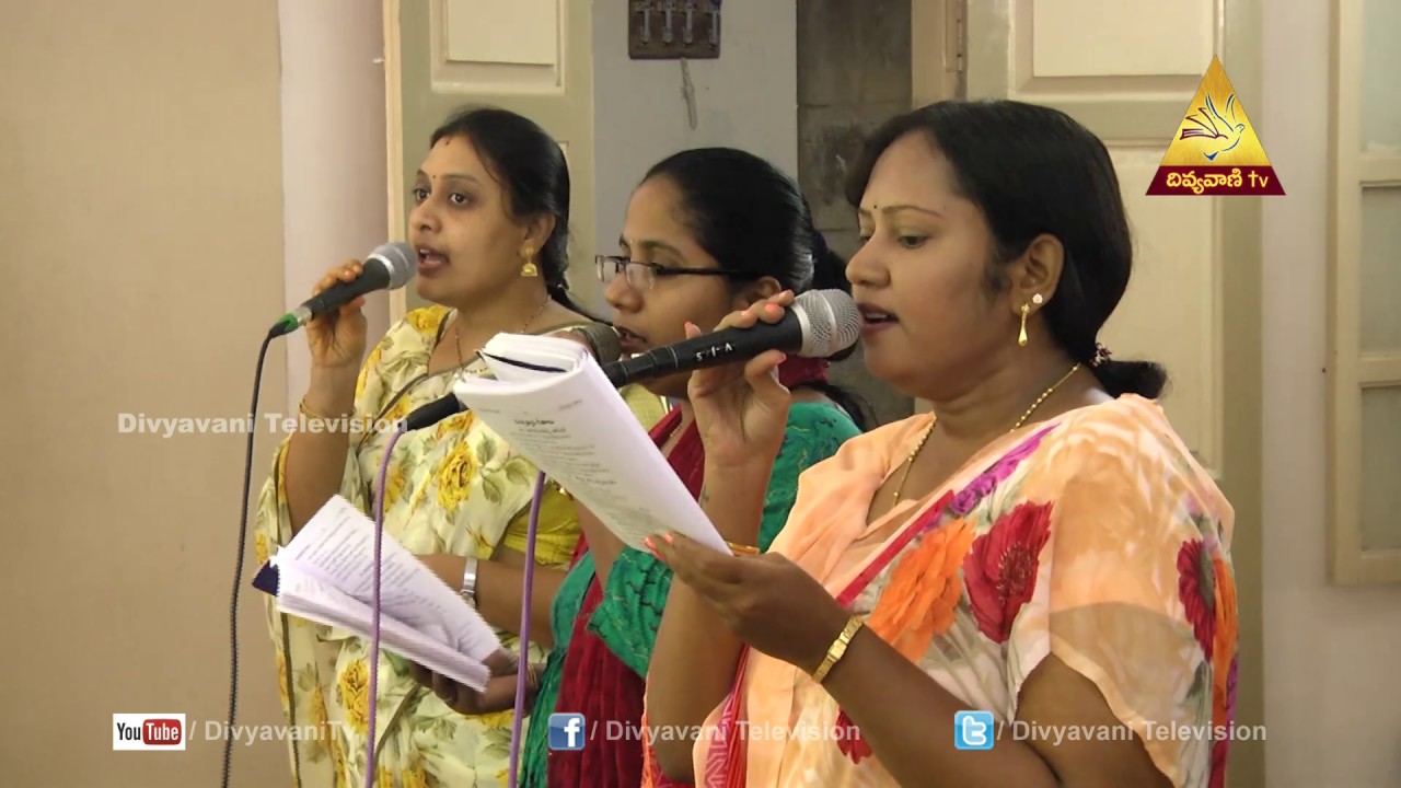 Sahayamatha Church - Guntur | Divya Pooja 05 FEB 2020 |
