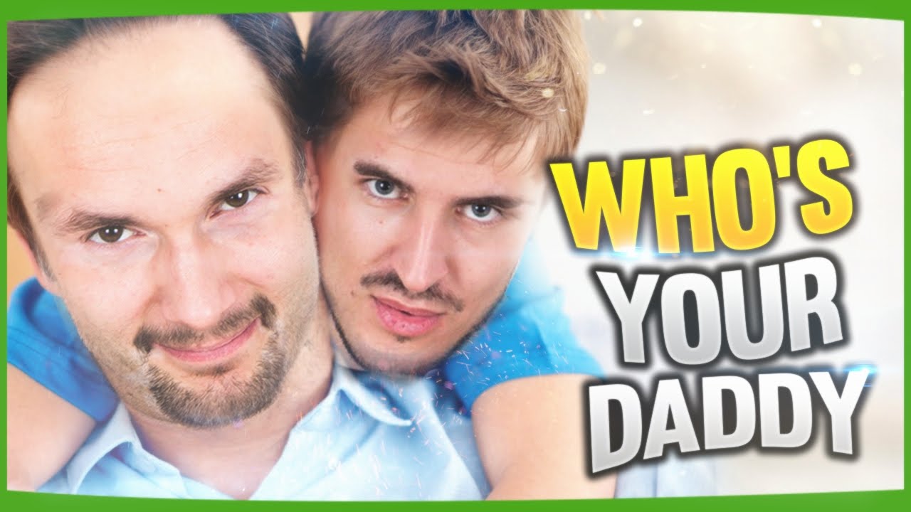 PZR 0,5+ | IZAK & ROJO w Who's Your Daddy