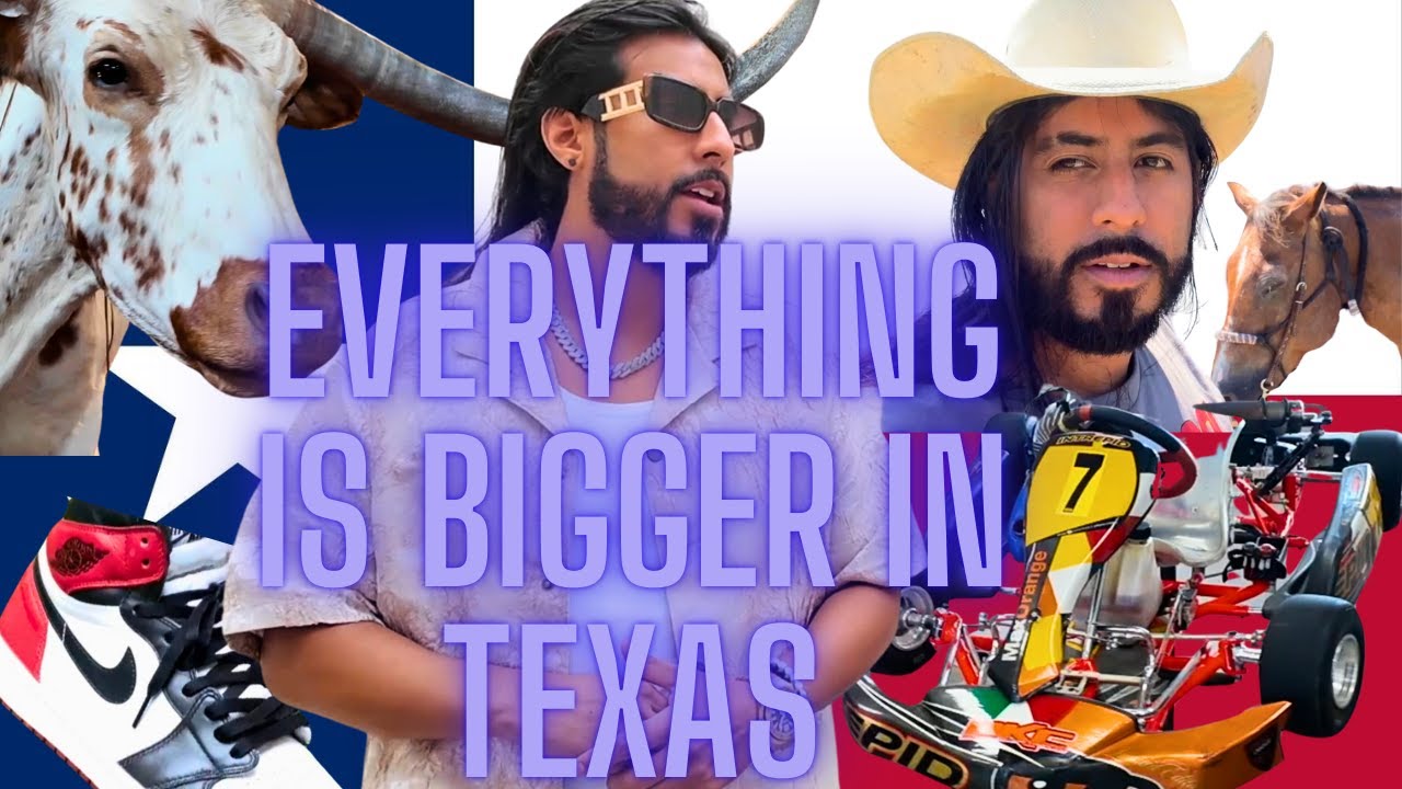 RPL TV: 4th of July in Texas