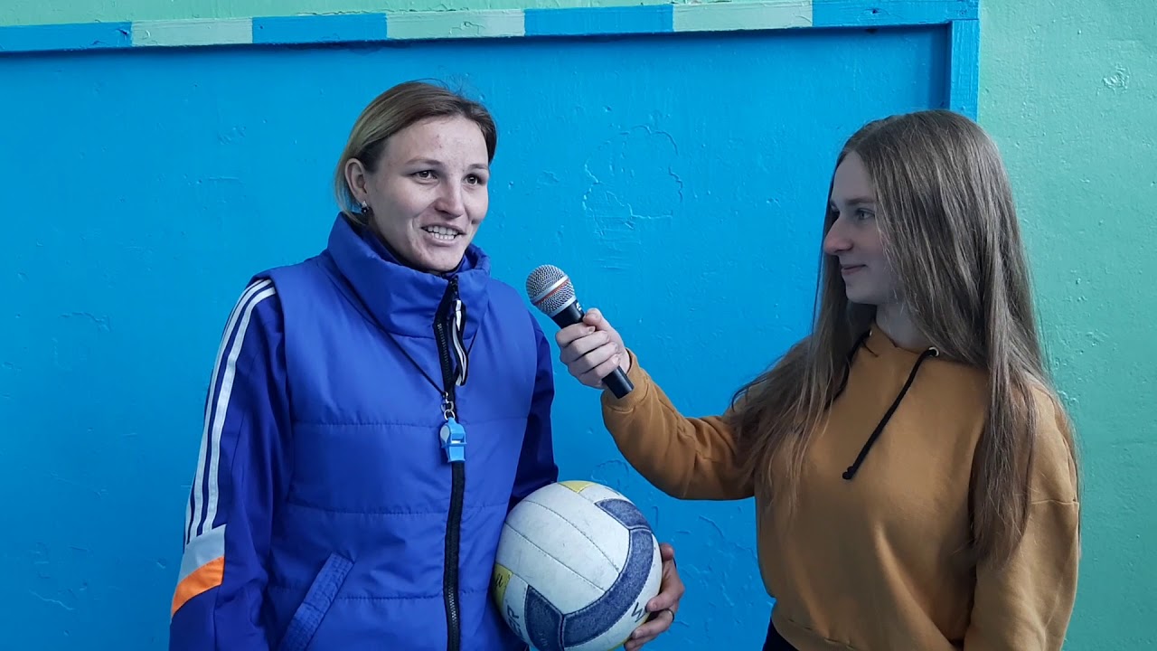 Веселе, креативне відео про вчителів