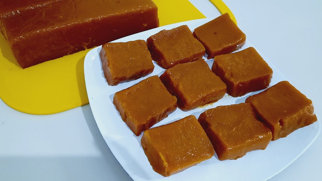 HANYA MODAL LABU KUNING BISA JADI CEMILAN ENAK BISA JUGA BUAT IDE JUALAN// OLAHAN LABU KUNING