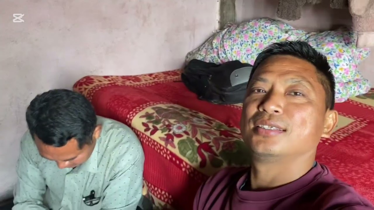 Amleshgunj ko ratanpur bhaktalal gau
