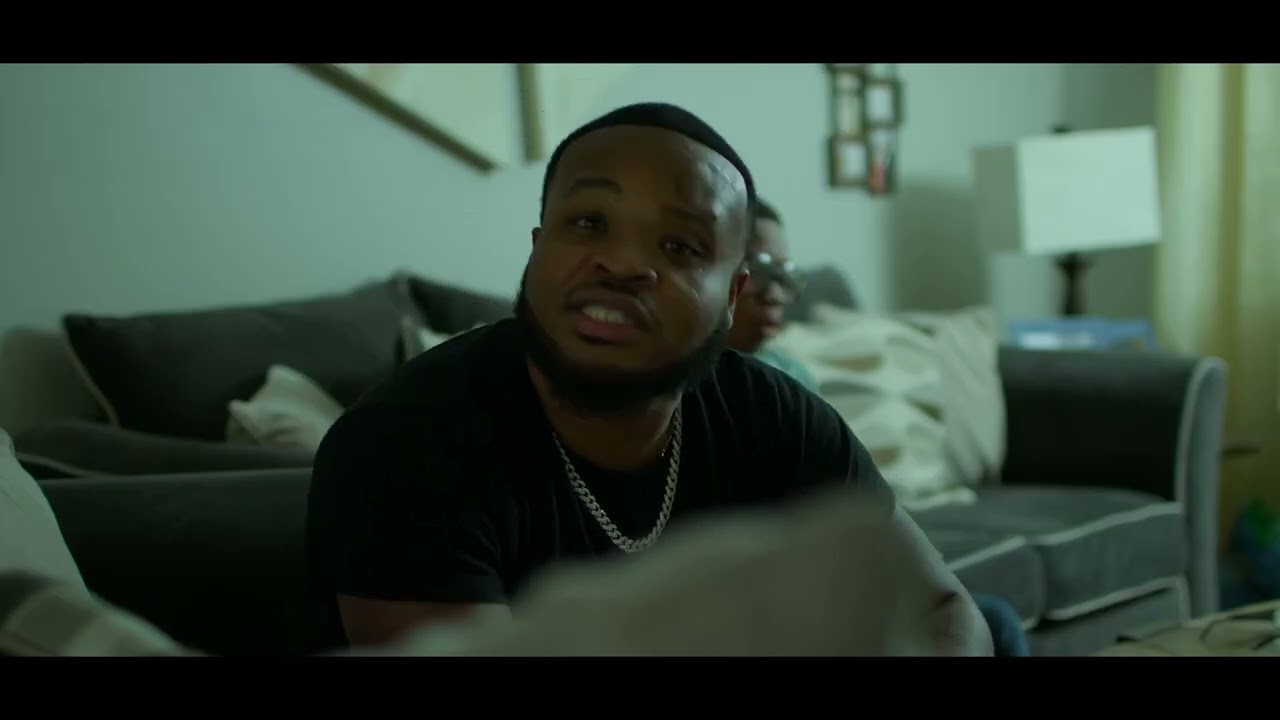 Butta The Preacher ( Bobby Official Video) Directed by: Julius Conway