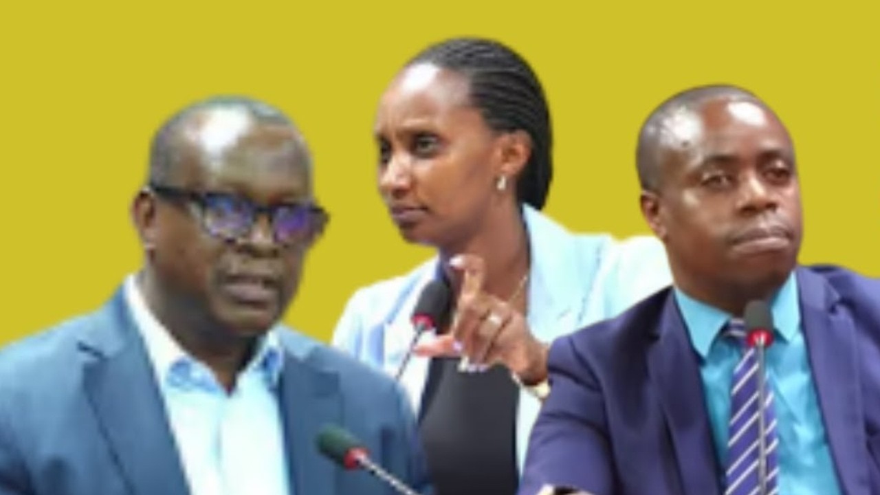BIZIMANA si umusazi, ni umurozi.  Yerekanye isura ashaka kwambika umuhutu wese.