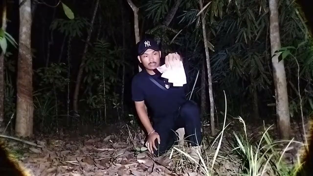 LIVE MISTERI ‼️SEMUA MENANGIS MELIHAT PERJUANGAN  😭 #botcr #botcrmisteri