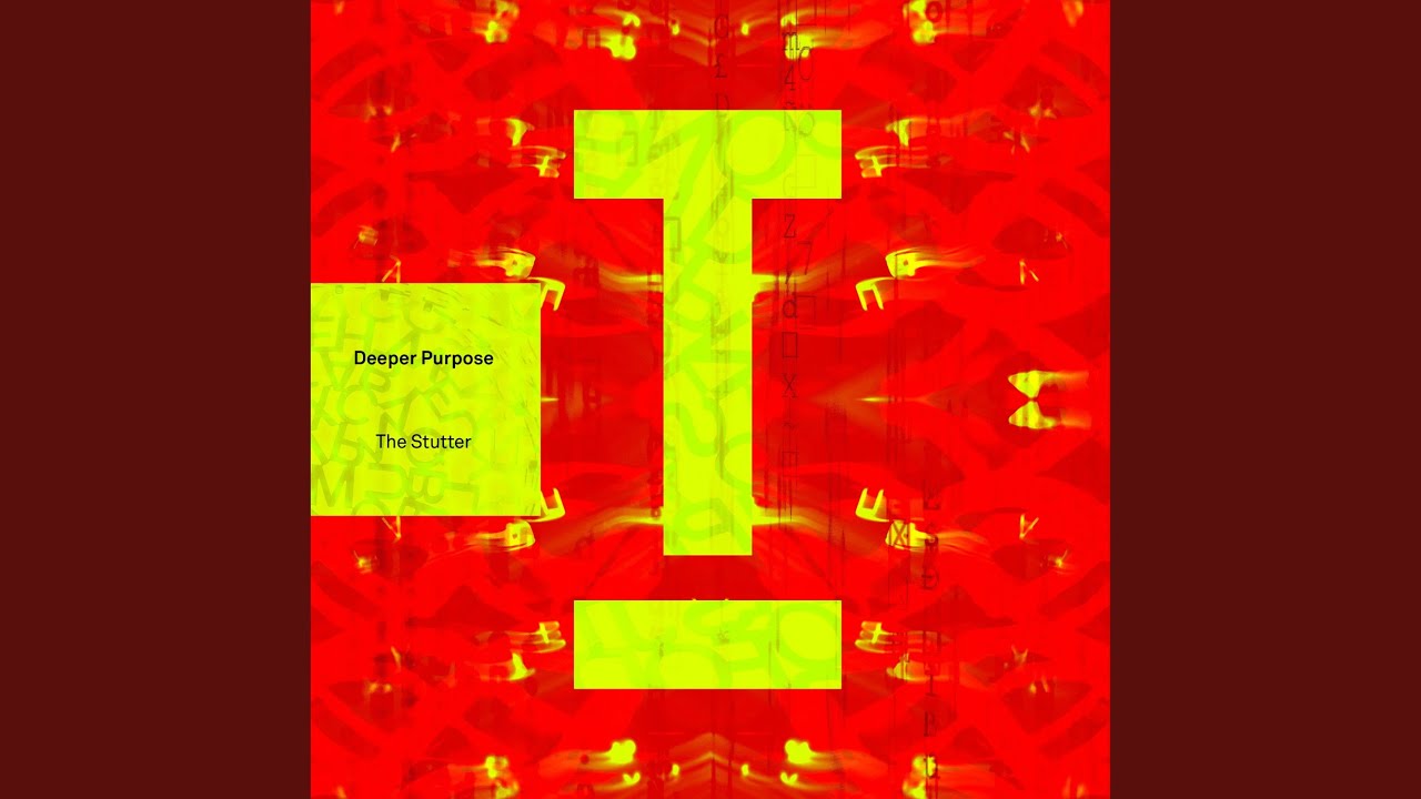 The Stutter (Extended Mix)