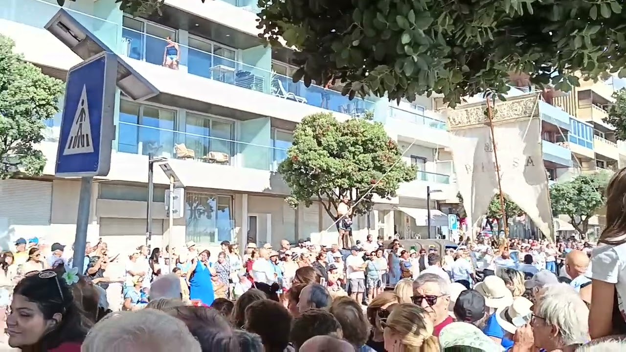 Procissão e Festa de N. Sra de Assunção Póvoa de Varzim 2024