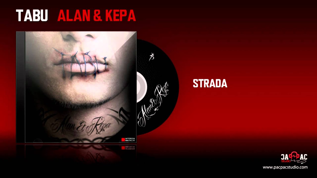 ALAN & KEPA - Strada