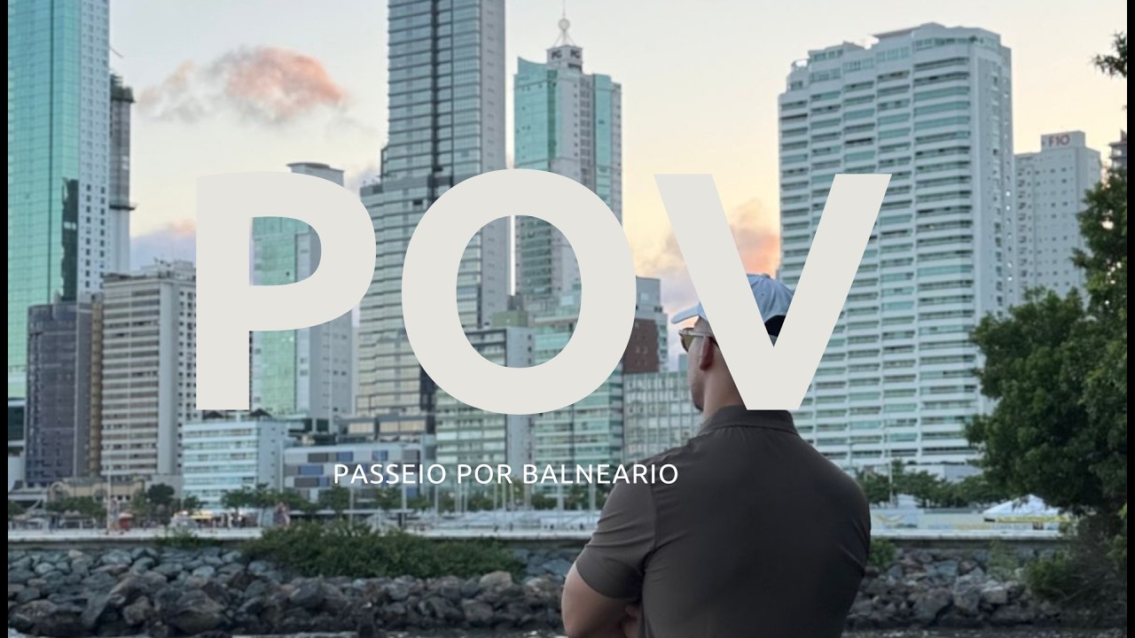 Um passeio por BC