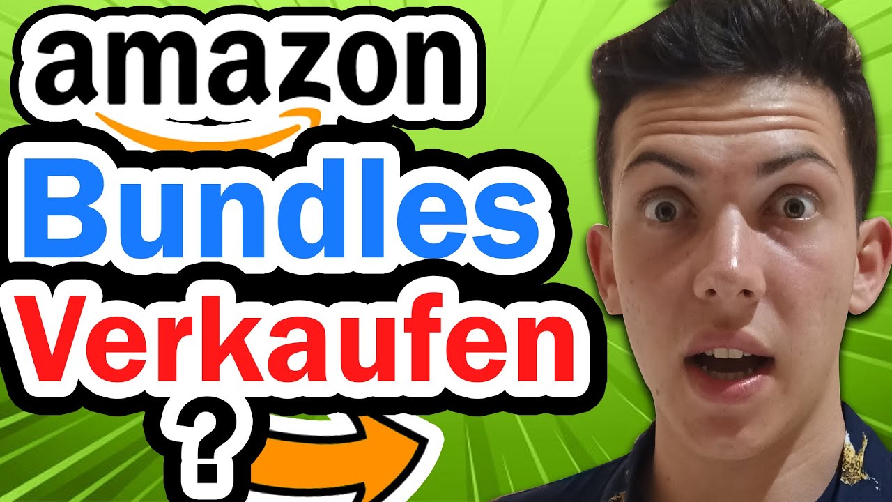 Bundles Verkaufen auf Amazon - Darauf musst du achten!