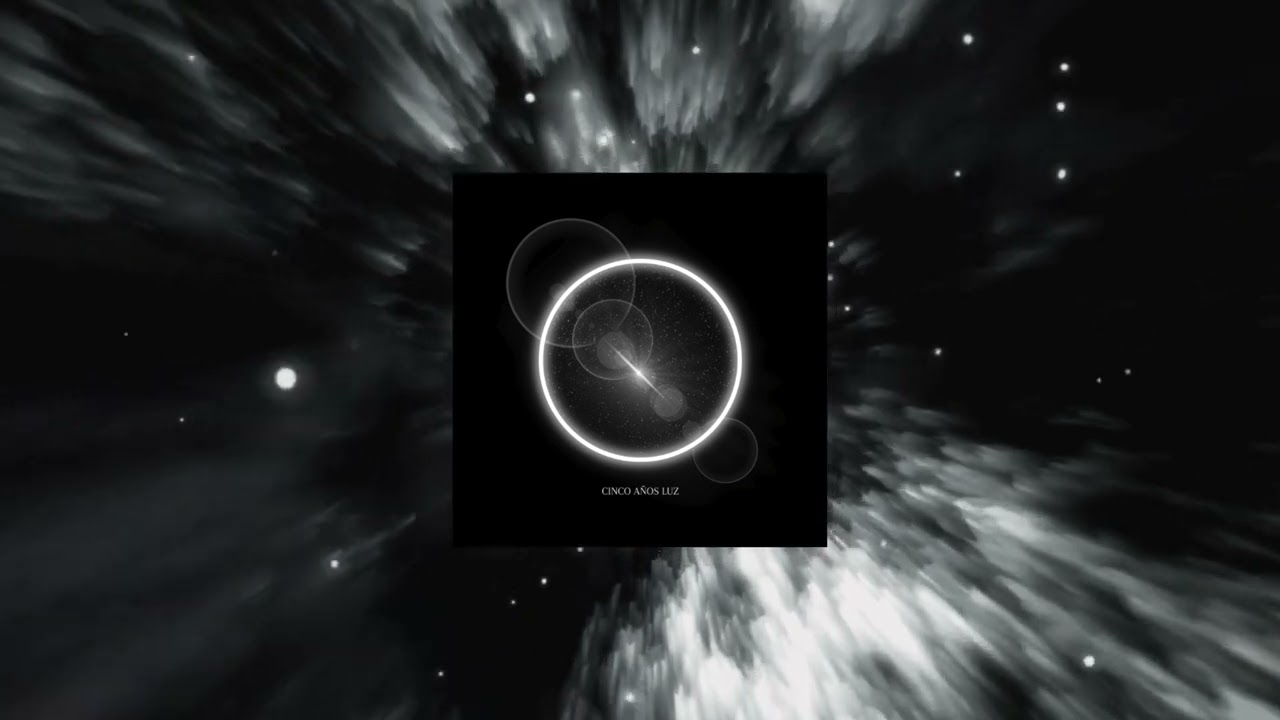 PULCHER - Sistema Solar (Audio)