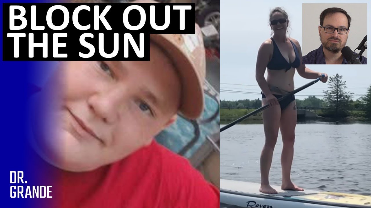 ‘Attractiveness-Challenged’ Teen Accused of Killing Paddleboarder on a Lake | Sunny Stewart Analysis