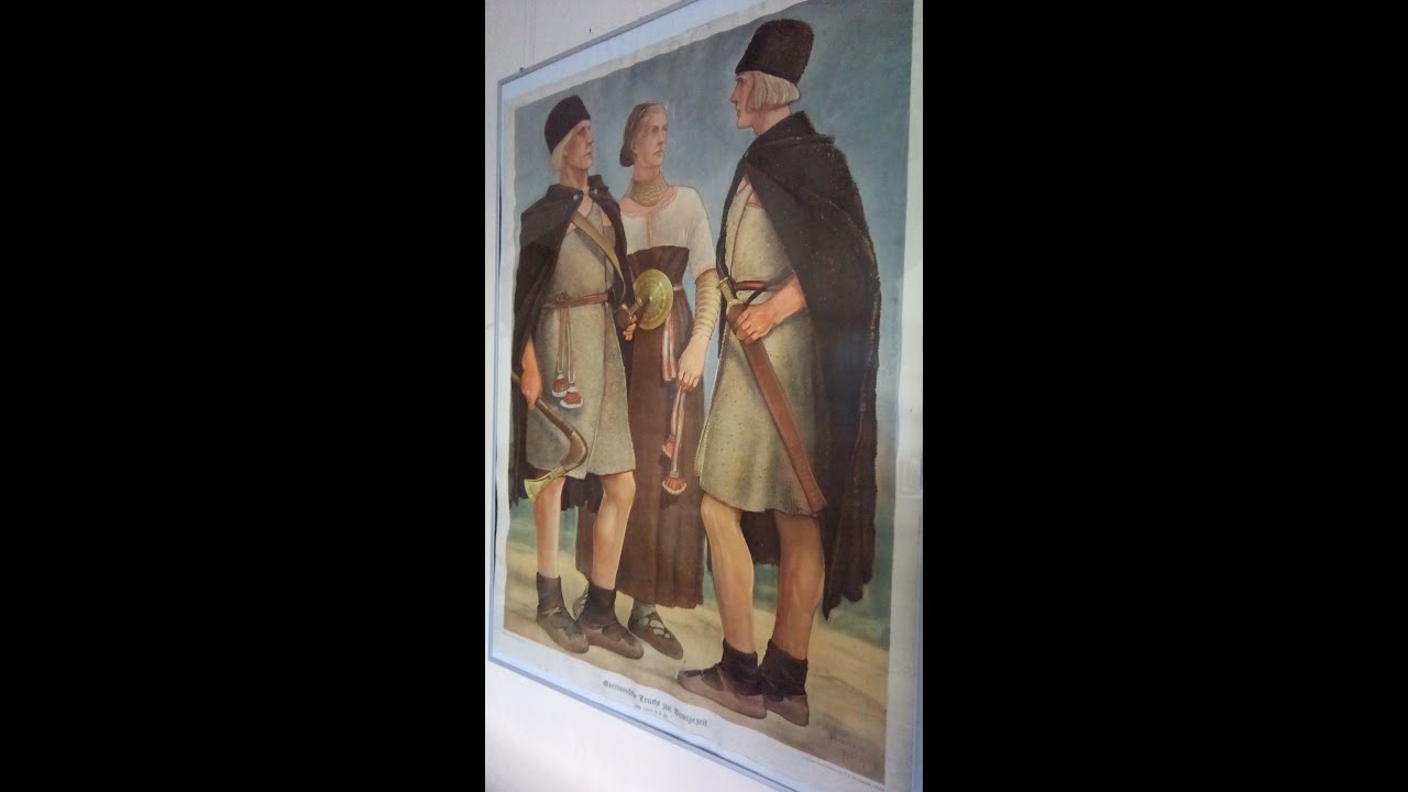 Das Prignitz-Museum f&uuml;r Vorgeschichte in Heiligengrabe
