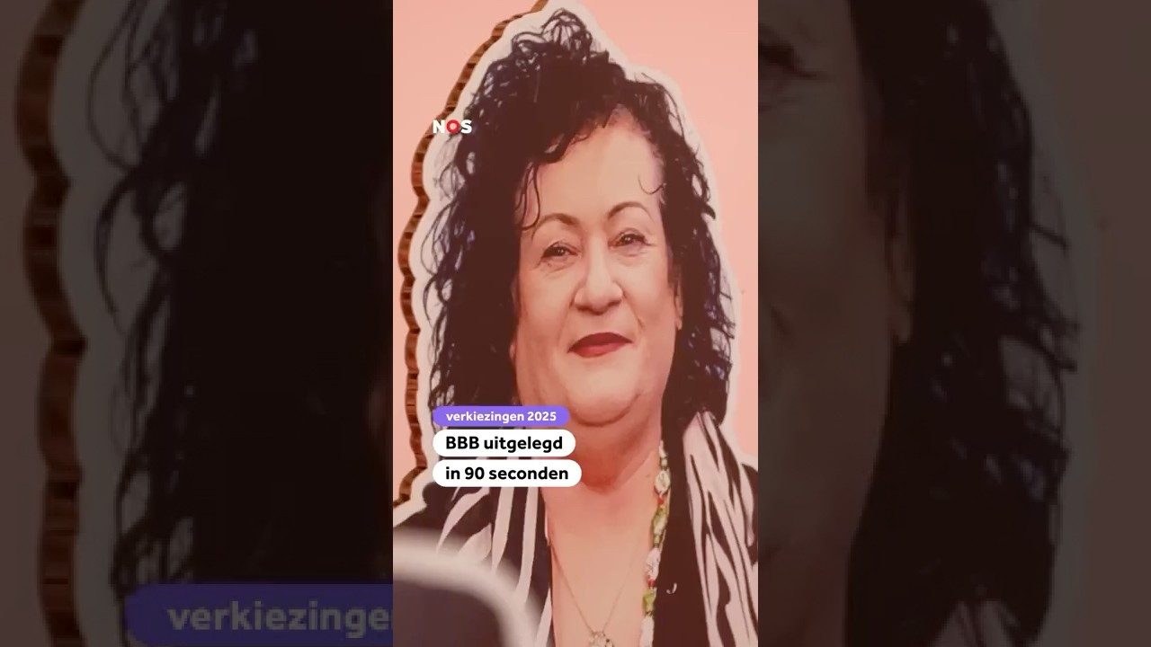 BBB uitgelegd in 90 seconden