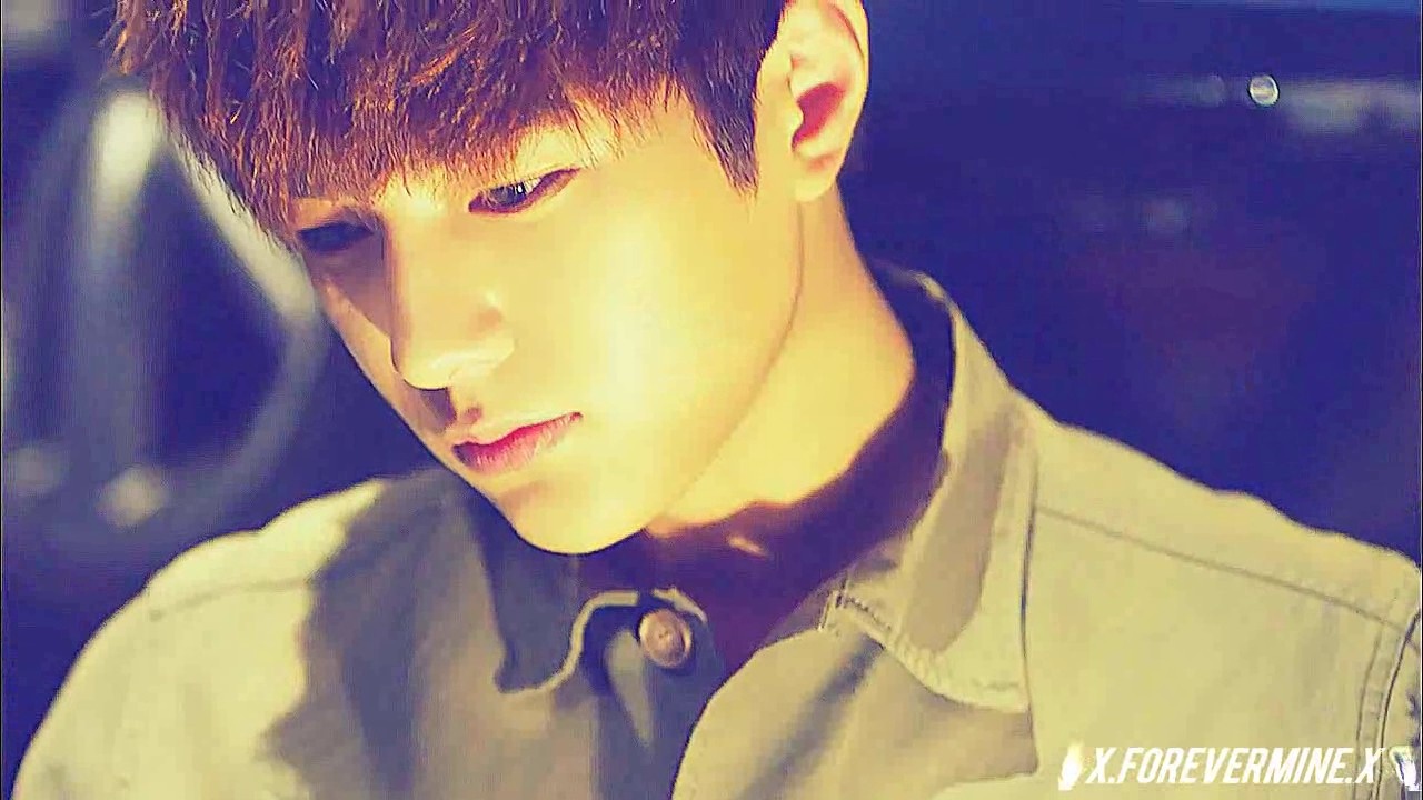 Infinite L (Kim Myungsoo)|| Boy Like You