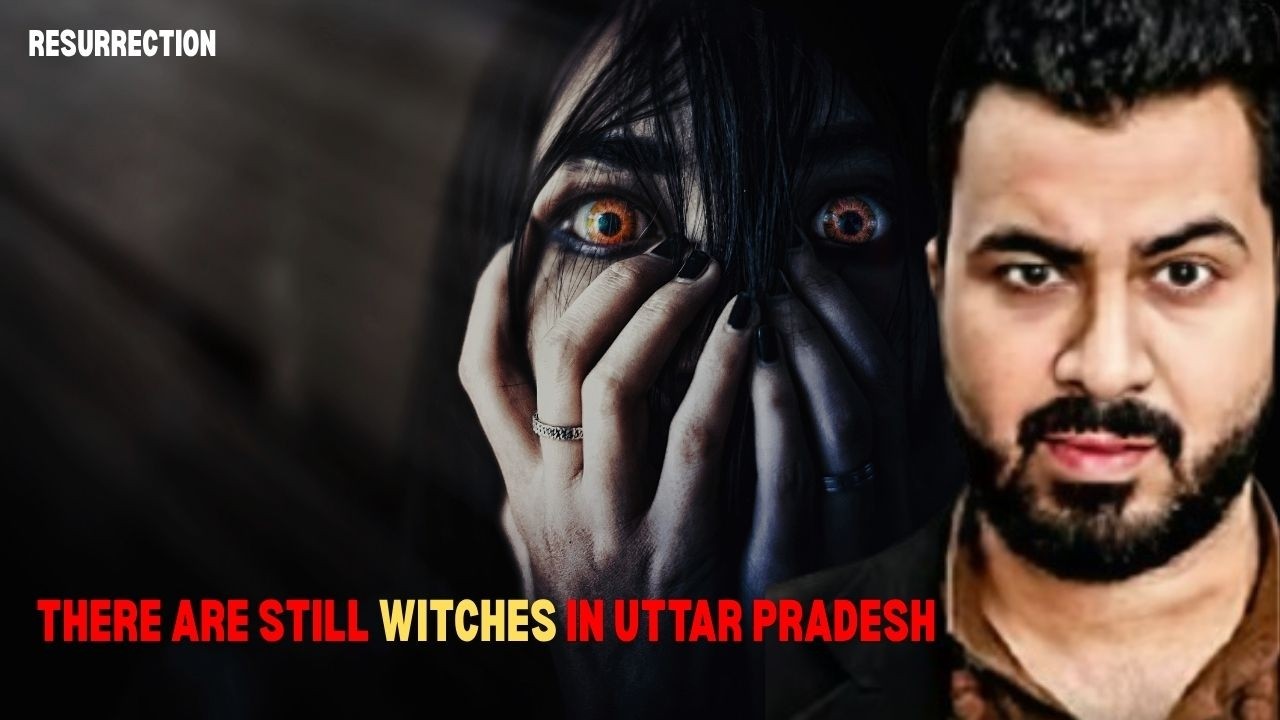&ldquo; The Evil Horror Case of Rishikesh 😱 Real-life horror stories 💀