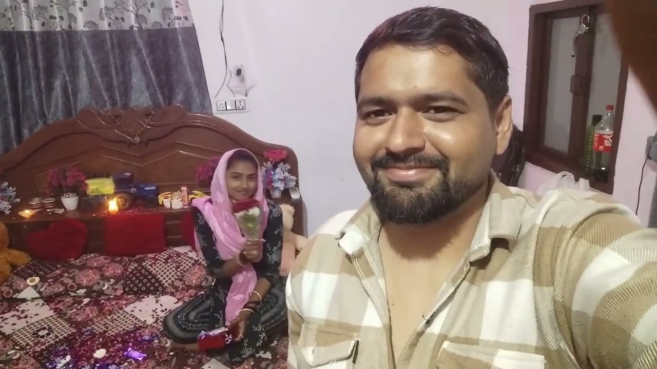  valentine's day special 🌹#minivlog #day125 #365dayschallenge #trending #challenge #dailyvlog 