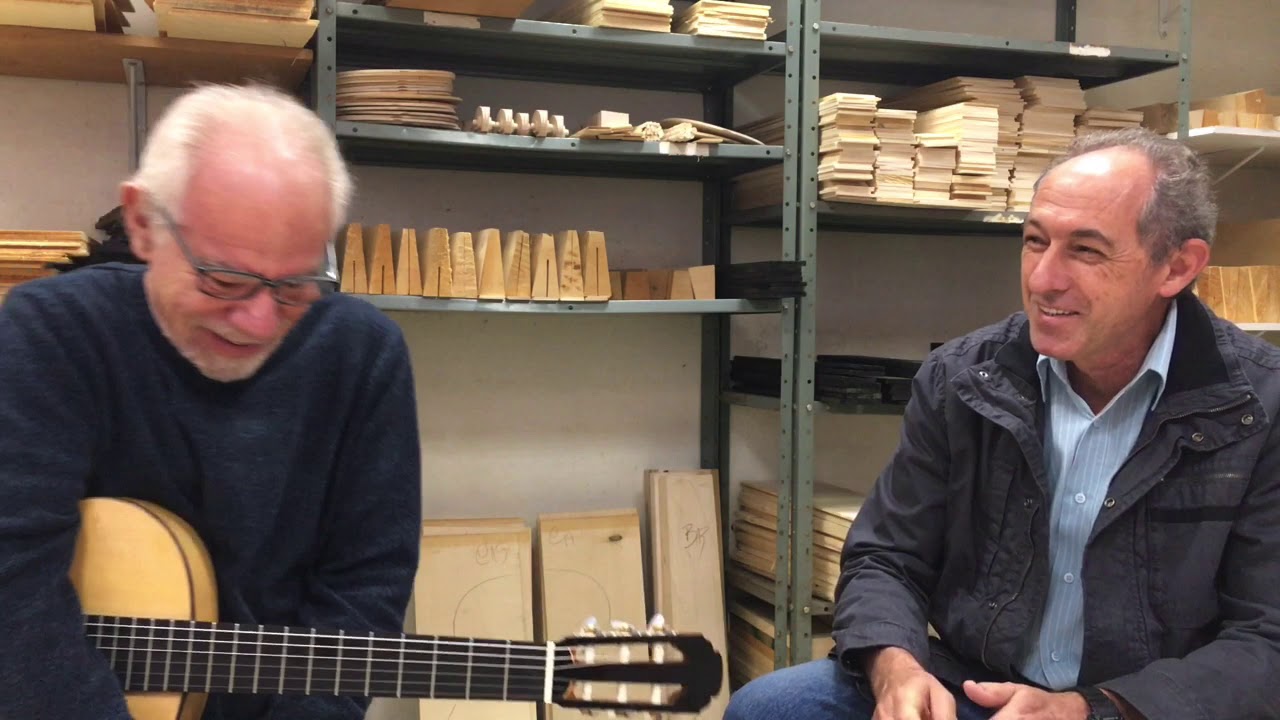 PARTE  1 -  Antonio Tessarin -  Programa 7 - Projeto 