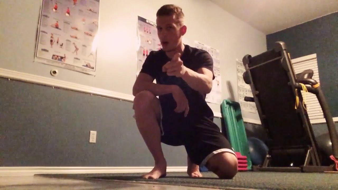 Proper Form V.S. Bad form plank