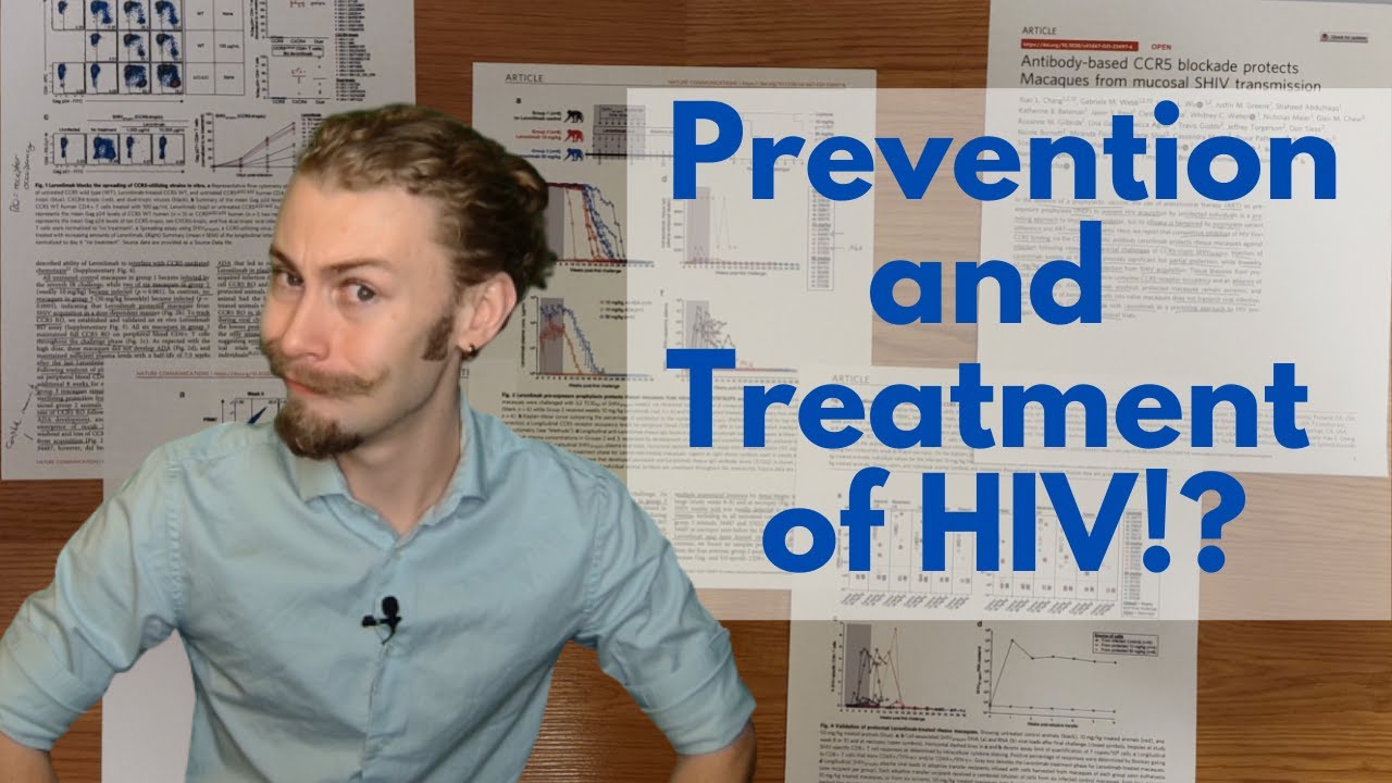 Injectable HIV PrEP Medicine