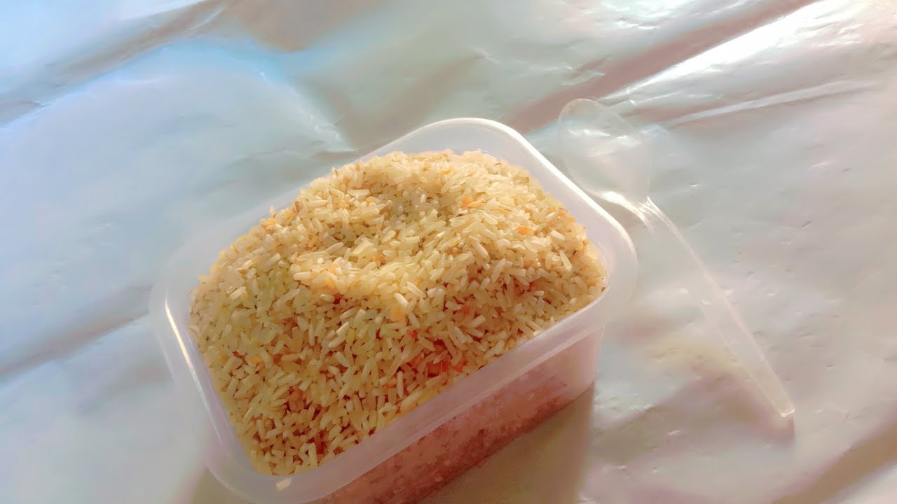 Brown Rice 🌾 Falling in Lunch Box/Lunch Box Rice 🌾 Falling/Falling Rice 🌾/Rice 🌾 Rice/Rice 🌾 Lovers 