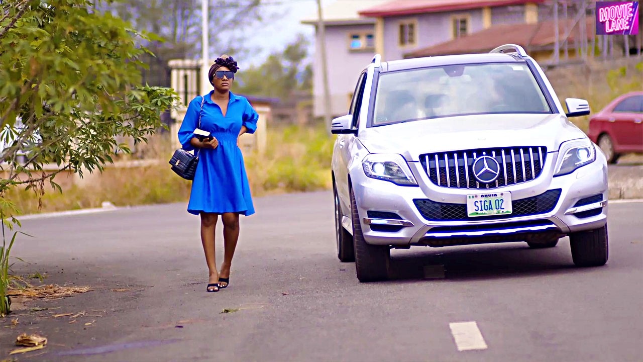 My Husband Threw Me Out On A Lonely Road Wit My Pregnancy But A Billionaire Saw Me & Change My Story