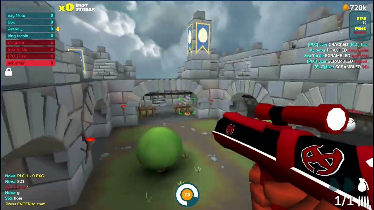 LAG