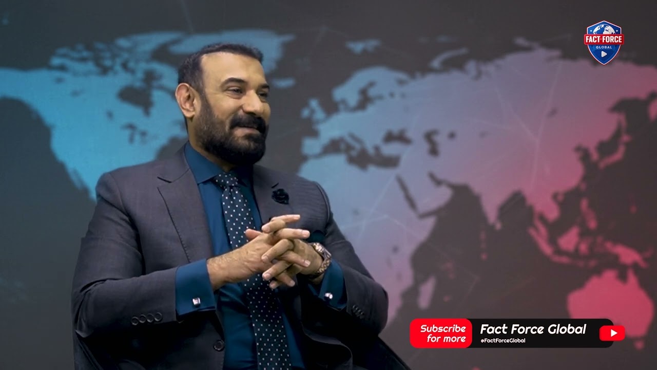 Pakistan's Political Future & Trump Factor