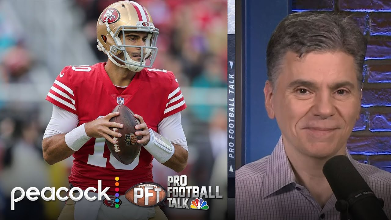 NFL free agency early recap: Biggest takeaways (FULL analysis) | Pro Football Talk | NFL on NBC