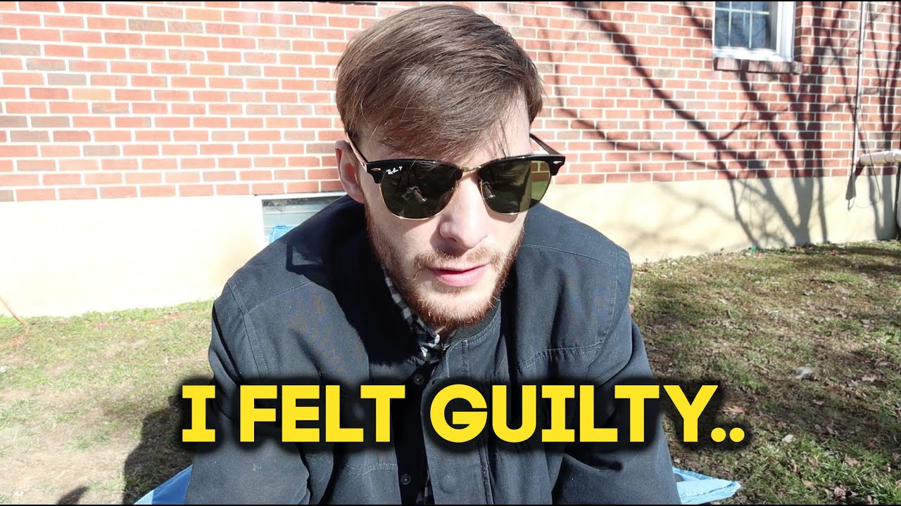 Why I Stopped Making Videos