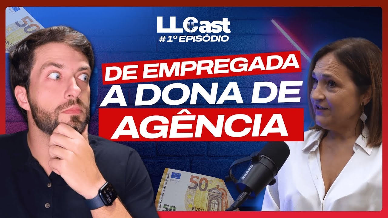 Do Zero a + de 3500 euros mês aos 60 anos em Portugal 🇵🇹