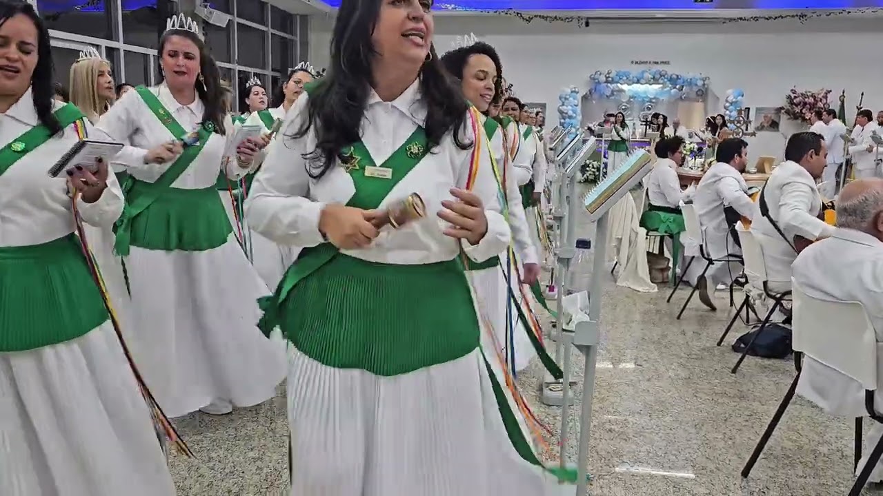 O DIVINO PAI MANDOU. Germano Guilherme.