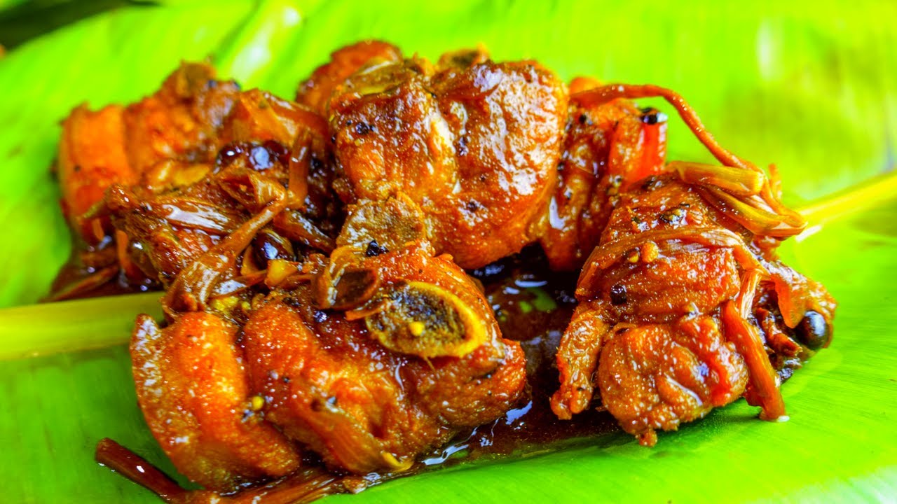 COOKING AND EATING: PABORITO SA LAHAT NANG MGA BISAYA NGA RECIPE | HOW TO COOK HUMBA BISAYA 🍴🍴🍺