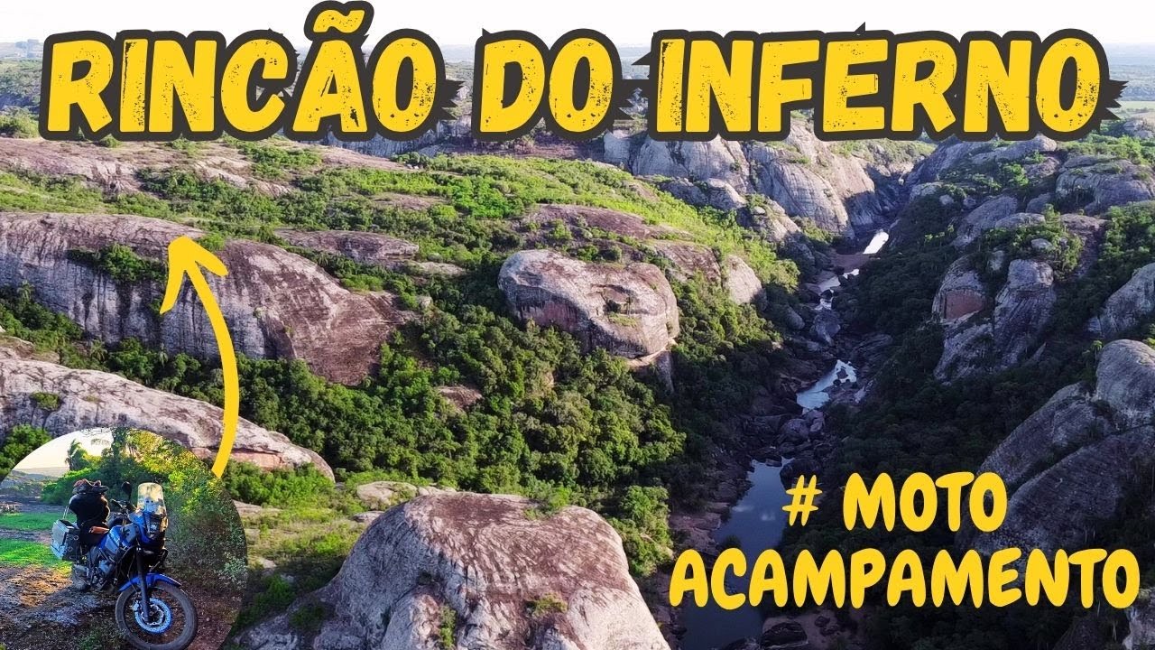 ACAMPAMENTO AGRESTE no RINCÃO do INFERNO no PAMPA GAÚCHO EP02