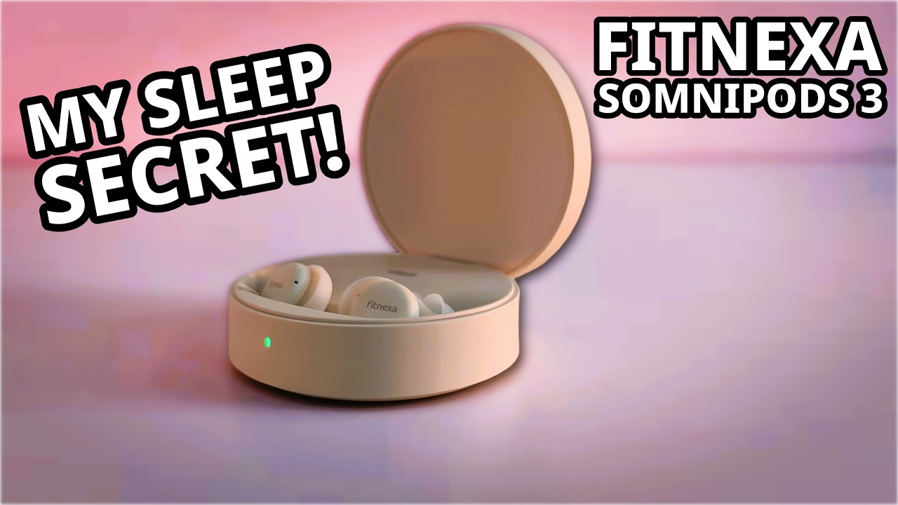 SomniPods 3 Review: Are They Good for Side Sleepers?