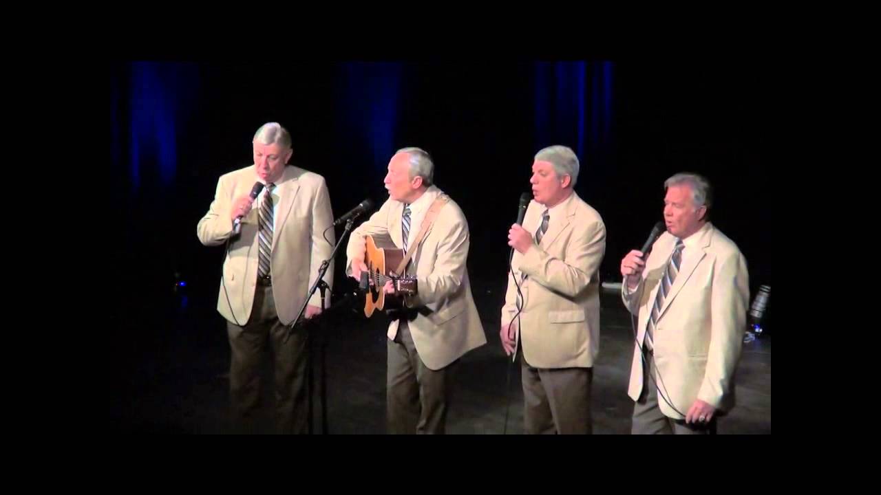 Good Shepherd Quartet 2013