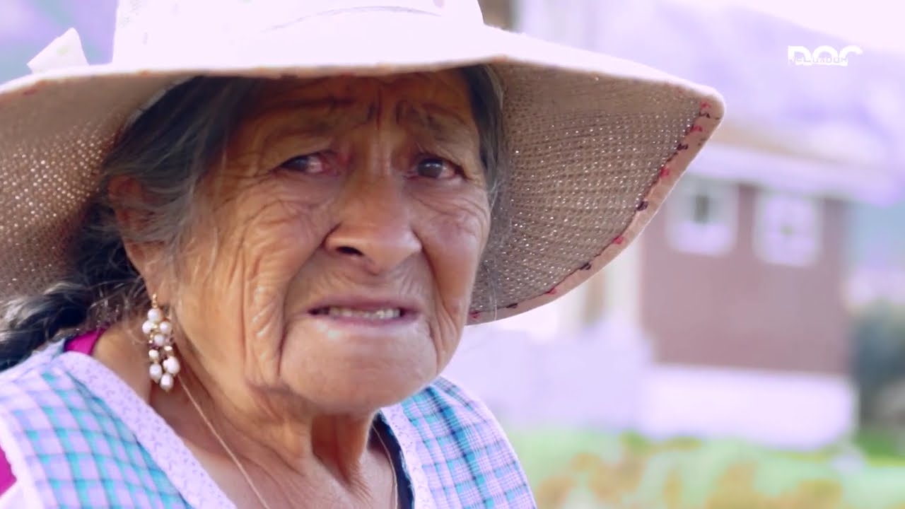 Cuenca y sus parroquias rurales capítulo 1/15