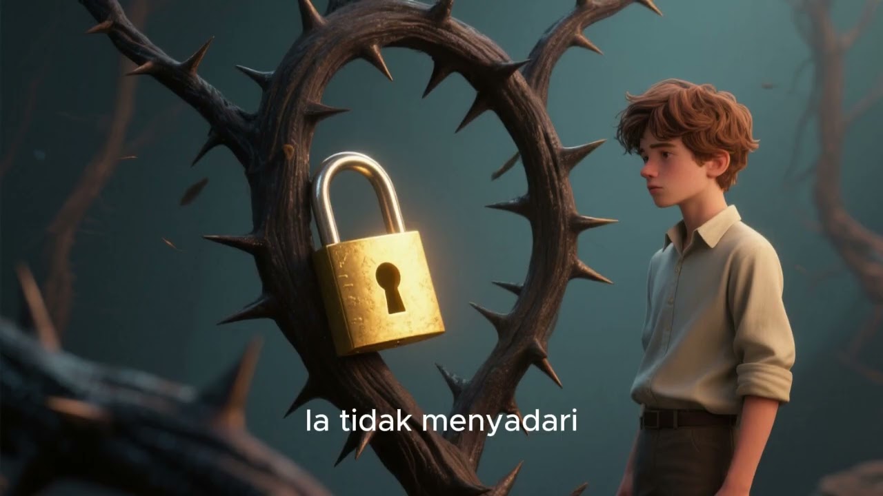 Kisah Nyata Soal Mustahil yang Berhasil Dipecahkan