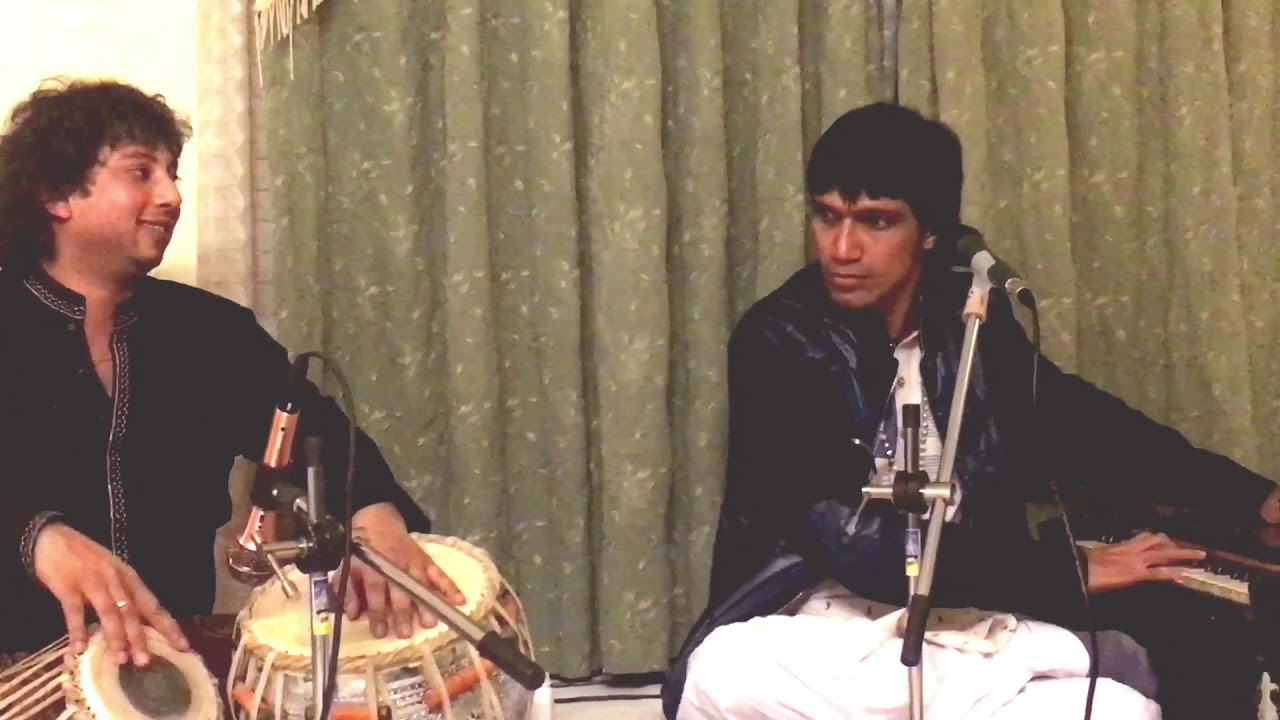 Hans Ke Bola Karo | Sayed Sakhawat Huzoor | Sunny Jimmy | Trbute To Ustad Parvez Mehdi Khan Sahib |