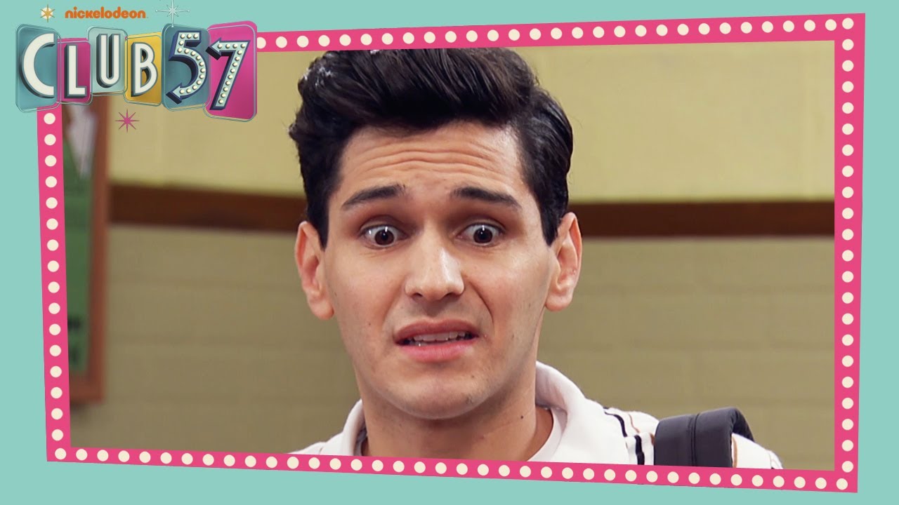 Club 57 | Il momento più cool dell'episodio 36 [ Clip ]